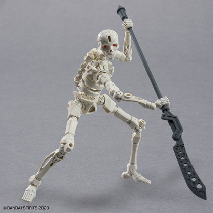 30MF DLRO SKELETON