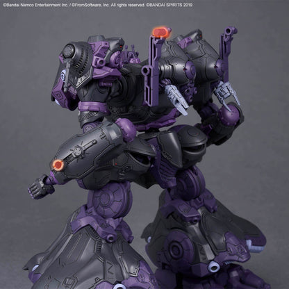 30MM-AC OPEN FAITH
