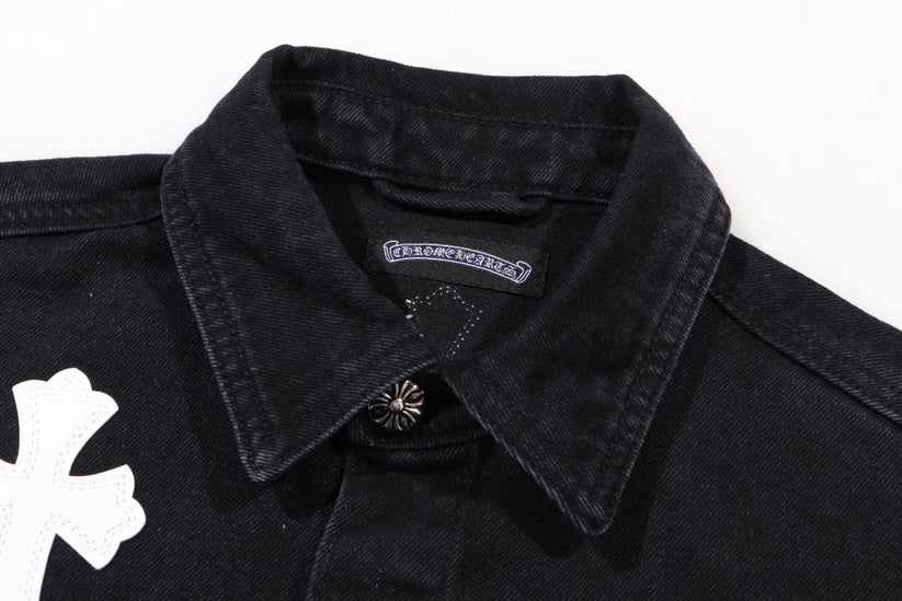 Chrome Hearts Jacket