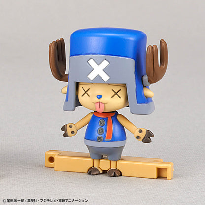 Chopper Robo Super 2 & 3 (Heavy Armor & Horn Dozer)