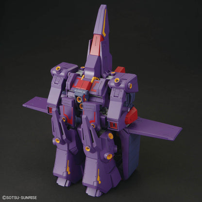 【🔵𝐁𝐀𝐂𝐊𝐎𝐑𝐃𝐄𝐑 OCT-2026】 HG-UC PSYCHO GUNDAM MK-II