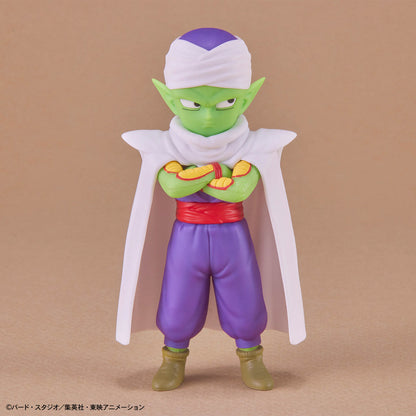 DragonBall-Daima SON GOKU (Mini) & PICCOLO (Mini)